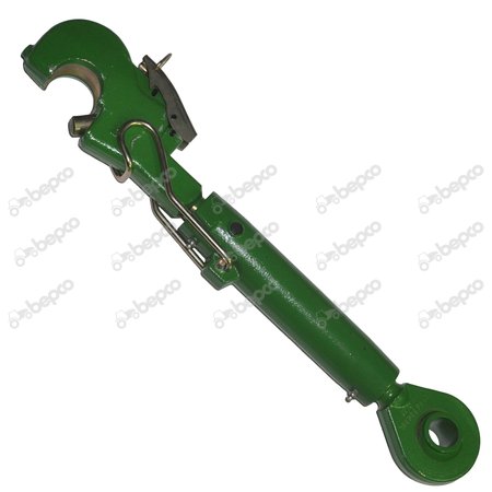 TOP LINK - TOP LINK /QUICK HITCH 