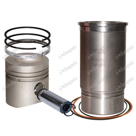 PISTON-LINER KIT Ø 98 MM