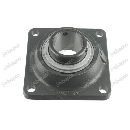 HOUSING WITH BEARING INA D-60MM