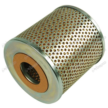 FILTRU DE ULEI 