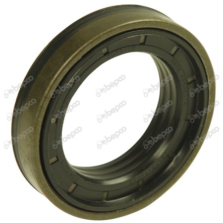 CASSETTE SEAL METAL CASE Ø 48 X 75 X 14/17 MM