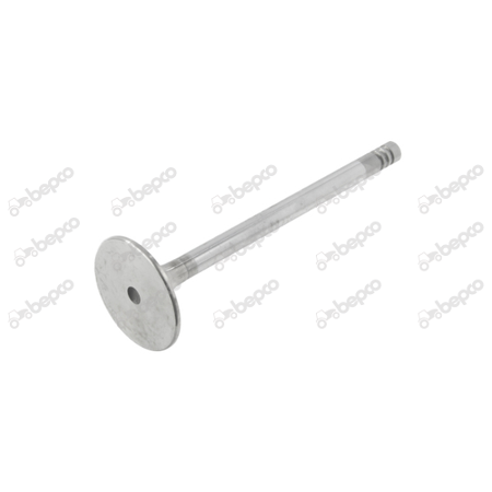  Ø 40.50 x 8.00 mm - L 124.90 mm - 45