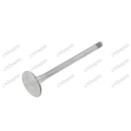  Ø 40.13 x 7.95 mm - L 124.72 mm - 45
