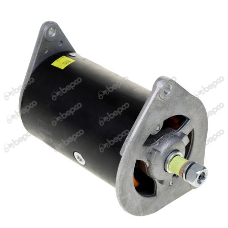 DYNAMO 11A