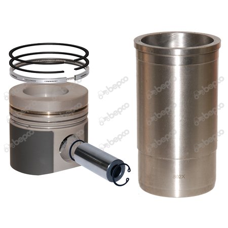 PISTON-LINER KIT Ø 105 MM