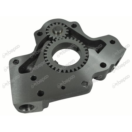 BOOSTER PUMP 13/26 Z - WITH BEARING
