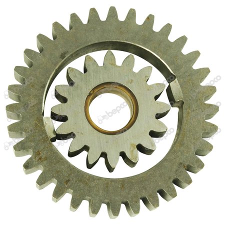 BOOSTER PUMP GEAR SET 16Z / 32Z
