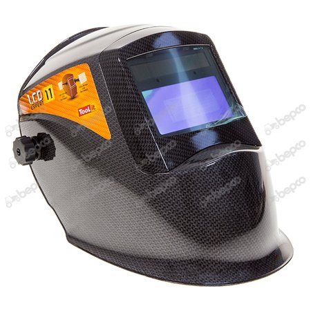 WELDING HELMET LCD EXPERT 11 