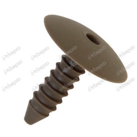 PLASTIC PLUG 