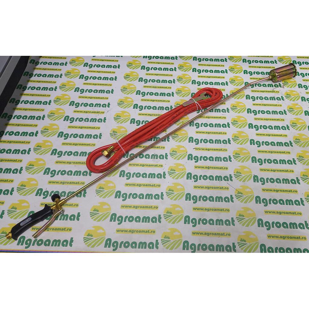 Arzator cu 1 Diuza 1X60mm