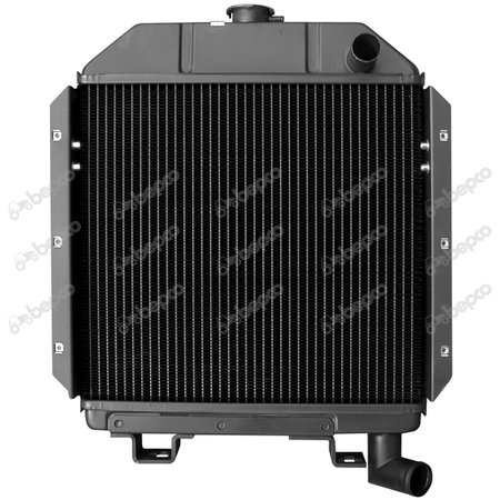 RADIATOR 