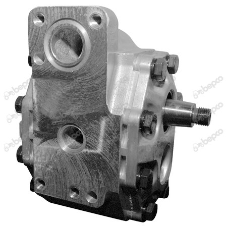 HYDRAULIC PUMP 