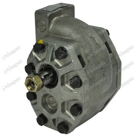 HYDRAULIC PUMP 