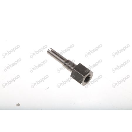 HEXAGON SOCKET HEAD CAP SCREW 