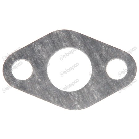 EXHAUST MANIFOLD GASKET Ø 20.5 MM - INLET