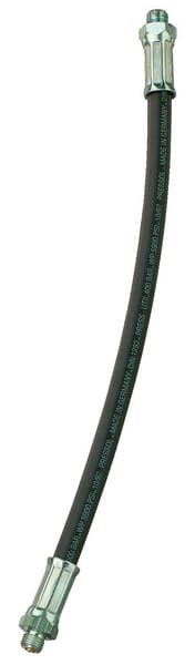 Furtun pentru pompă de ungere M10x1-300mm