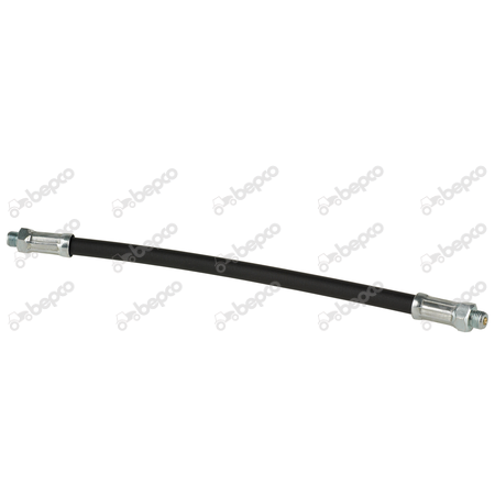 FLEXIBLE EXTENSION 300 mm  Ø 12 mm