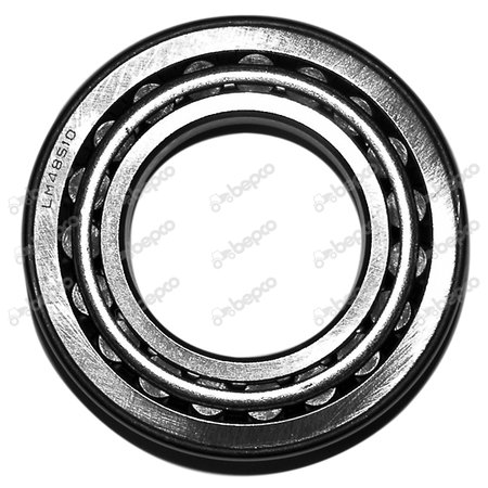 BALL BEARING 