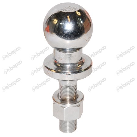TOWING BALL K50 Ø 19 - L 70 mm