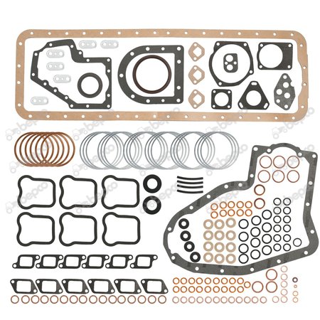 FULL GASKET SET 