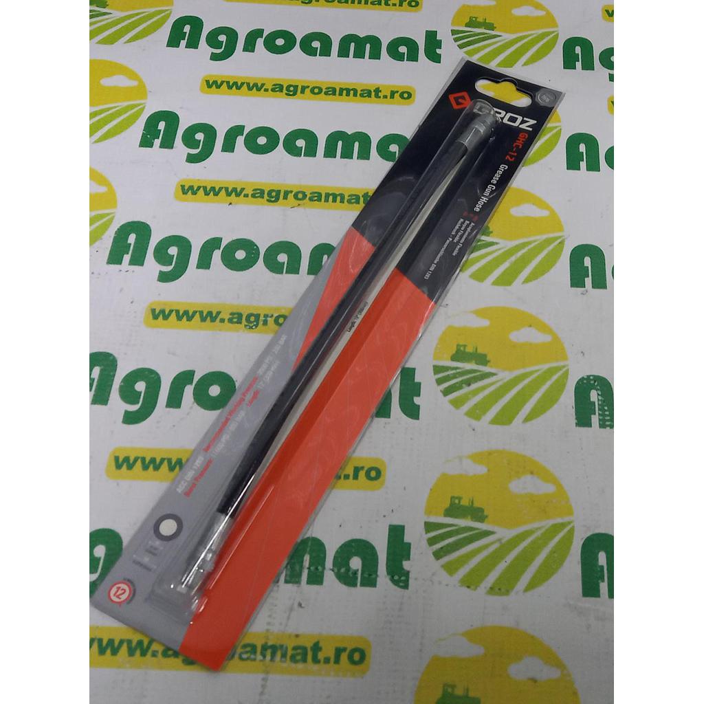 Furtun Decalimetru M10x300mm