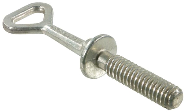 Tijă filetată TR20x4x85-195