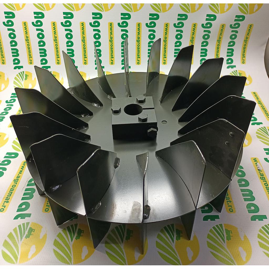 Rotor ORG 605059.3