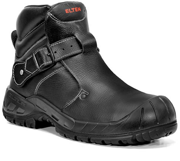 Ghete protecție sudură Carl 46