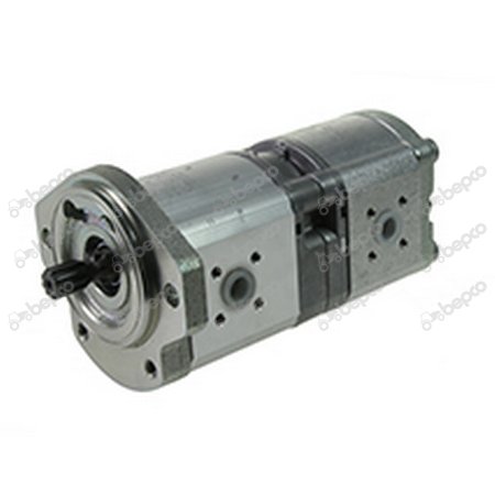 BOSCH PUMP 