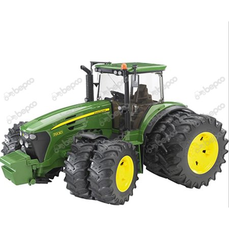 JOHN DEERE 7930 