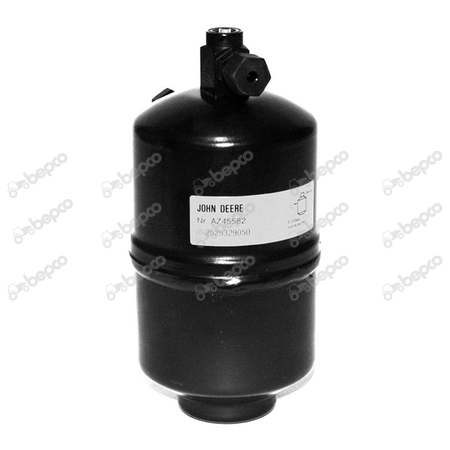 AIRCONDITIONING FILTER DRYER 