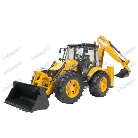 JCB 5CX TRACTOPELLE 