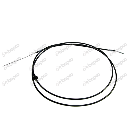 THROTTLE CABLE - HAND 