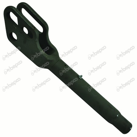END ASSY, TRACK ROD 