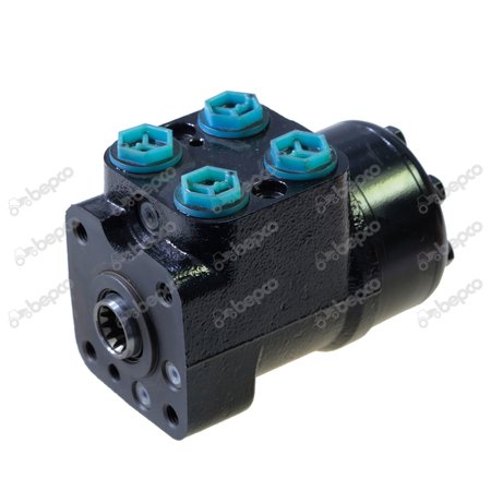 STEERING CONTROL UNIT 
