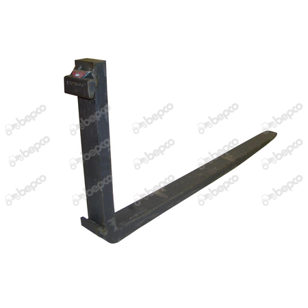 PALLET FORK 80 x 40 x 1200 MM