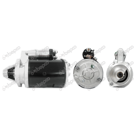 STARTER MOTOR 12V - 3.0 kW