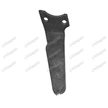 POWER HARROW TINE LH FORGED - 310 X 17 MM