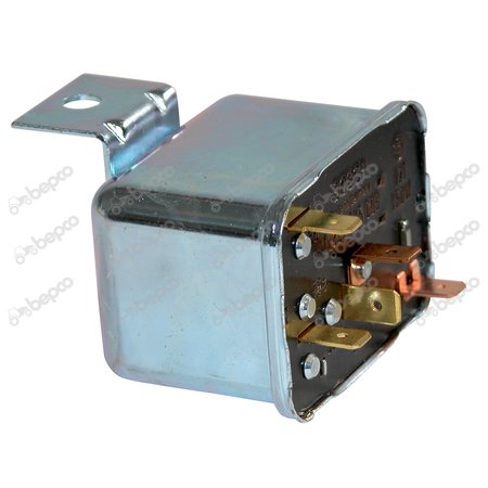 RELAY INVERTER 12V - 150W
