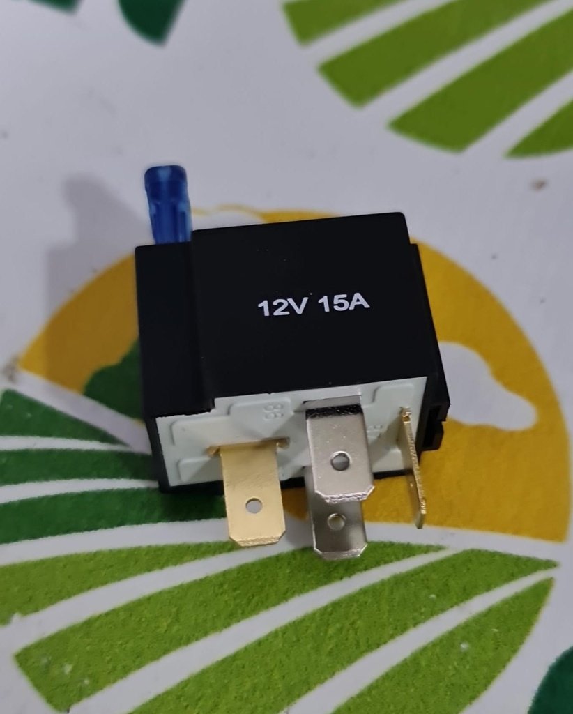 Releu Lumini 105849A1