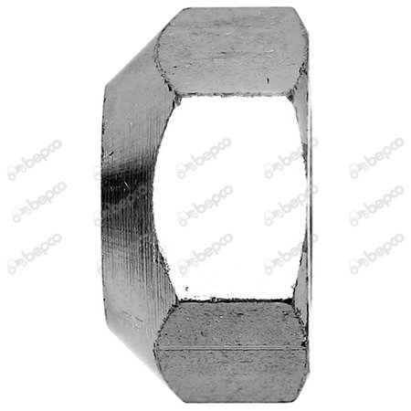 WHEEL CONE NUT 9/16 '' UNF