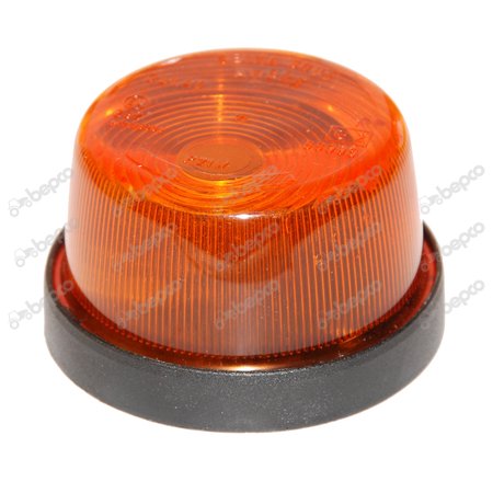 INDICATOR LIGHT Ø 75 MM