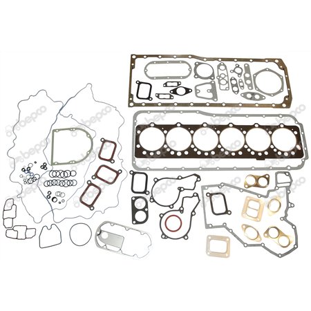 FULL GASKET SET 