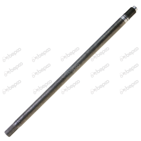 HALF SHAFT Ø 32.10 MM - L 697 MM - Z 22