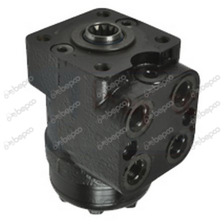 STEERING CONTROL UNIT 