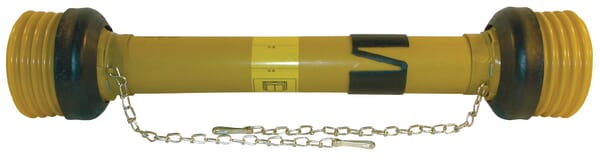 Arbore cardanic fără furci W2300 L=1210mm Walterscheid