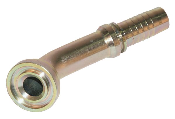 Armătură cu flanșă SFL PFL DN25 diametru 50,8mm 45°