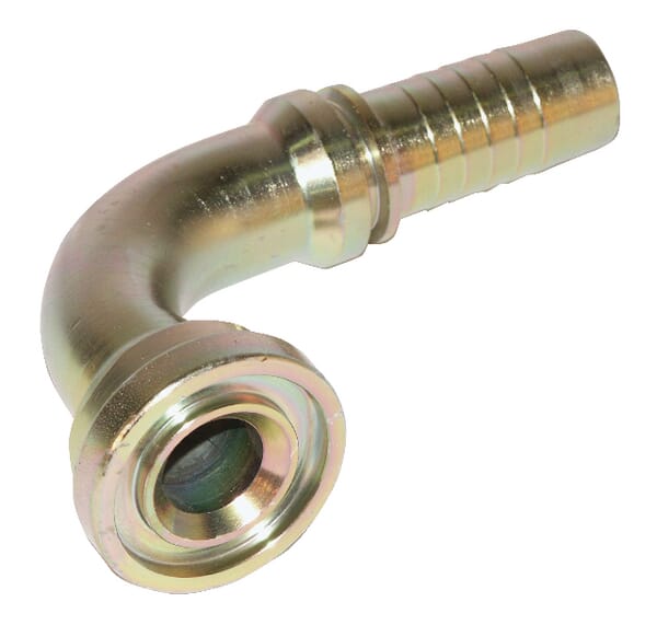 Armătură cu flanșă SFL PFL DN25 diametru 50,8mm 90°