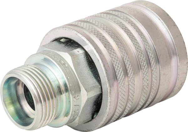 Cuplă rapidă 1/2"-M22x1,5mm 15L mamă CPV