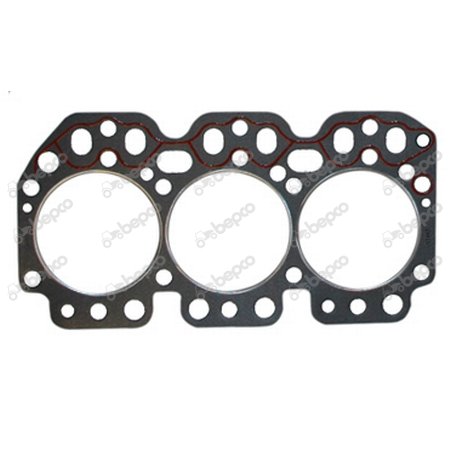 CYLINDER HEAD GASKET 1.35 MM - Ø 119 MM